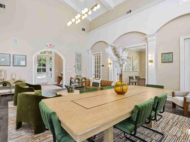 Apartment for rent in Atlanta, Georgia