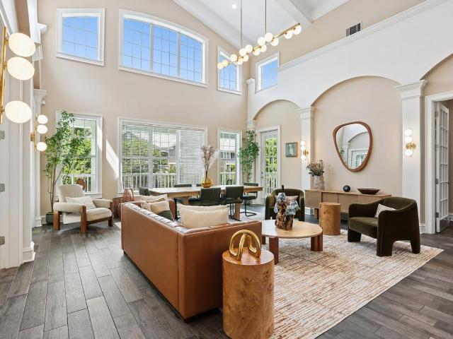 Apartment for rent in Atlanta, Georgia