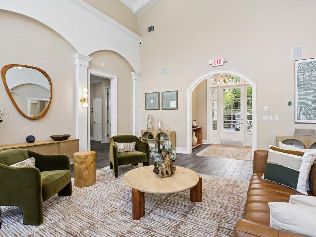 Apartment for rent in Atlanta, Georgia