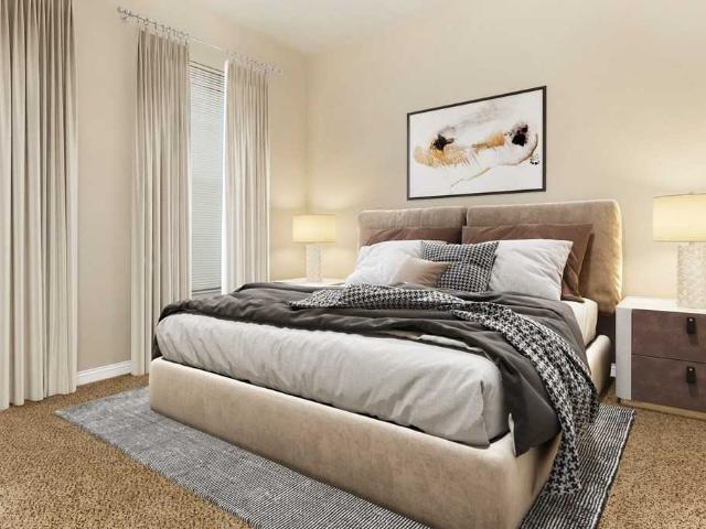 Apartment for rent in Atlanta, Georgia