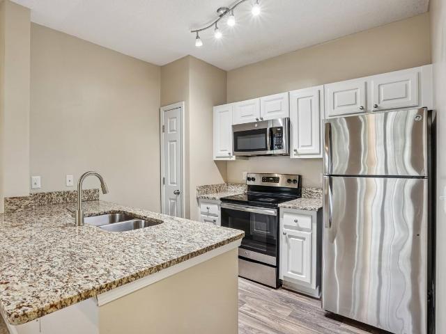 Apartment for rent in Atlanta, Georgia