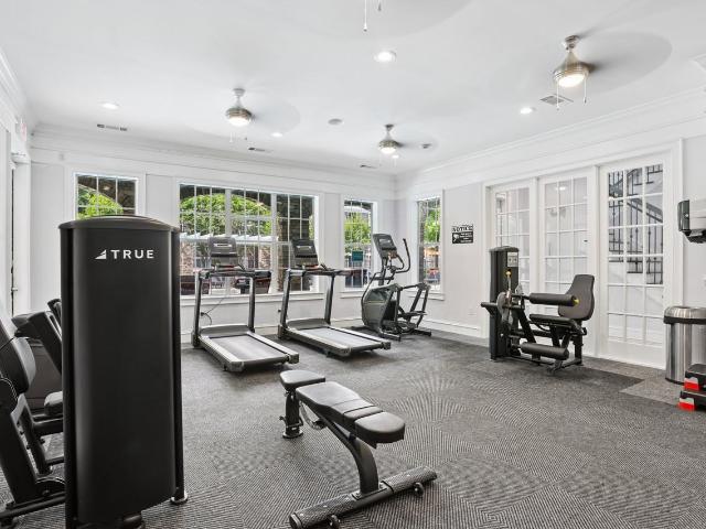 Apartment for rent in Atlanta, Georgia