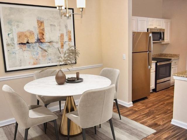 Apartment for rent in Atlanta, Georgia