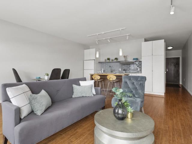 Apartment for rent in Minneapolis, Hennepin County