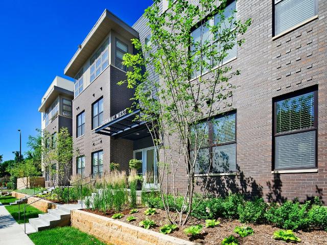 Apartment for rent in Hennepin, Minnesota