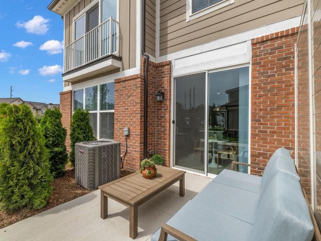 Apartment for rent in Auburn Hills