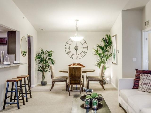 Apartment for rent in Auburn Hills, Michigan