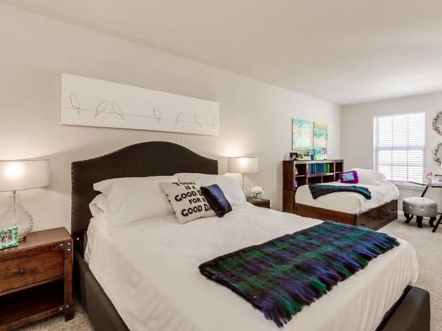 Apartment for rent in Auburn Hills, Michigan