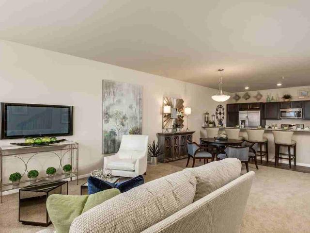 Apartment for rent in Auburn Hills, Michigan