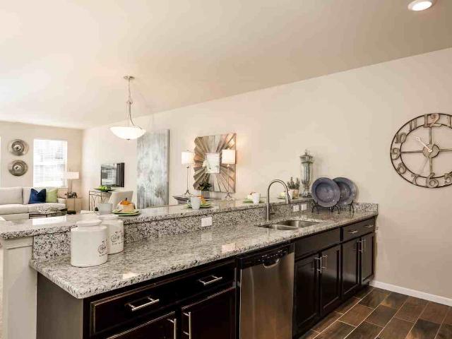 Apartment for rent in Auburn Hills, Michigan