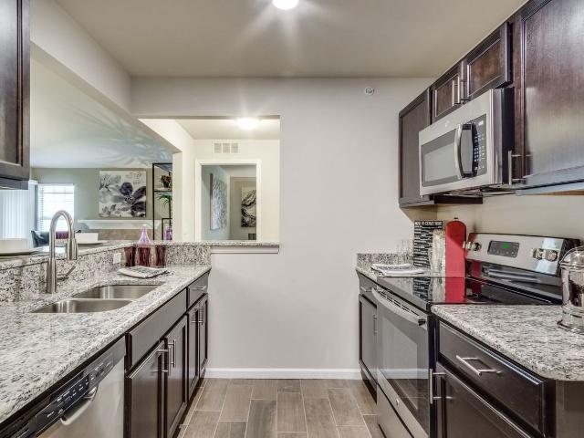 Apartment for rent in Auburn Hills, Michigan