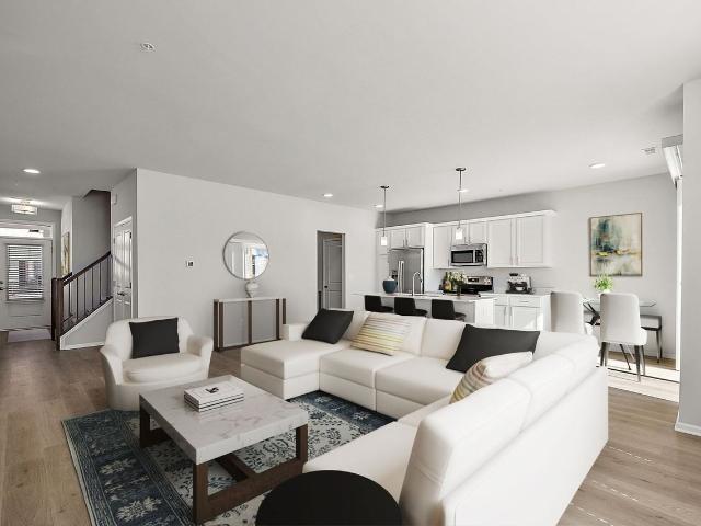 Apartment for rent in Auburn Hills, Michigan