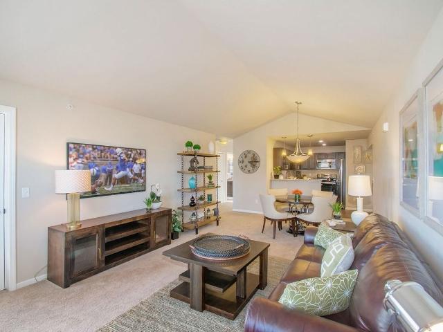 Apartment for rent in Auburn Hills, Michigan