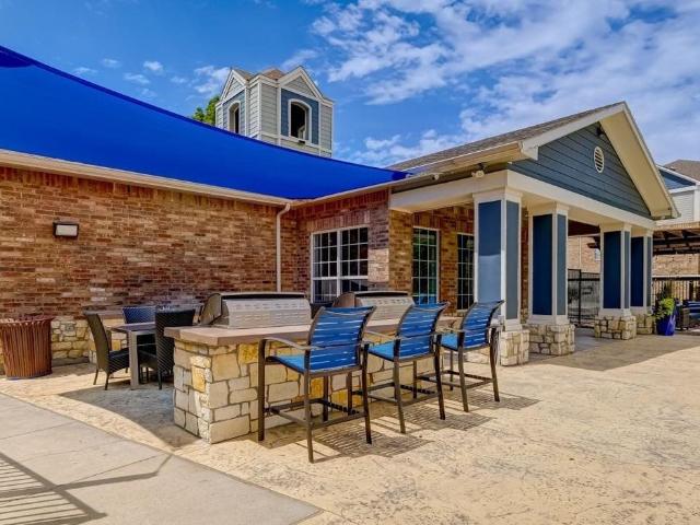 Apartment for rent in Grand Prairie, Texas