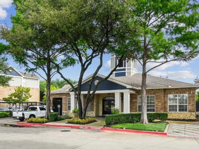 Apartment for rent in Grand Prairie, Texas