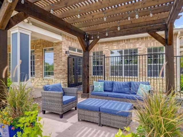 Apartment for rent in Grand Prairie, Texas