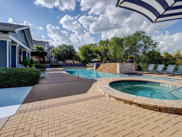 Apartment for rent in Grand Prairie, Texas