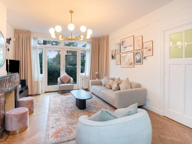 Woning te huur in Voorburg, Zuid Holland