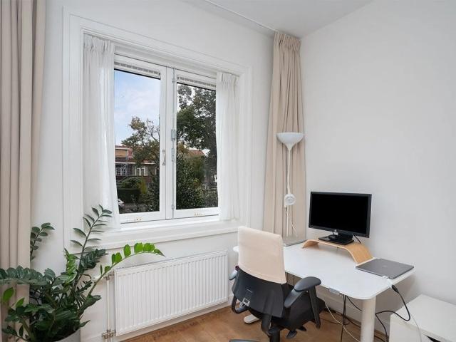 Landhuis te huur in Voorburg