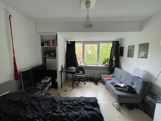 Kamer te huur in Rivierenbuurt, Groningen