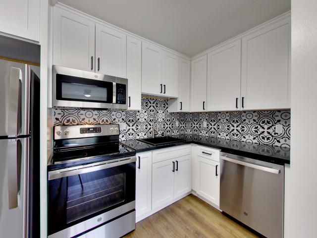 Apartment for rent in San Leandro, California