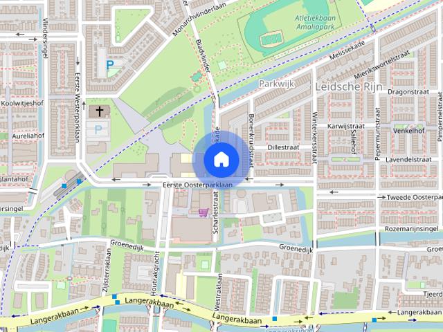 Appartement te huur in Utrecht, Haarzuilens