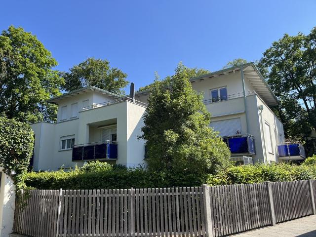 Wohnung kaufen in Untergiesing-Harlaching, München