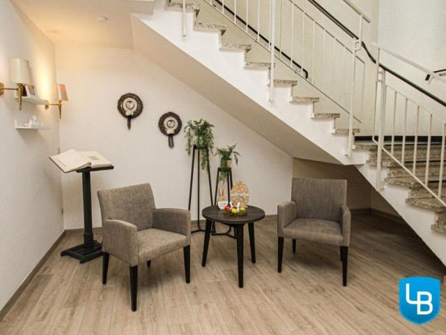 Apartment mieten in Eutin, Schleswig-Holstein