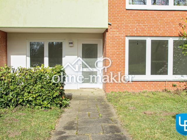 Apartment mieten in Eutin