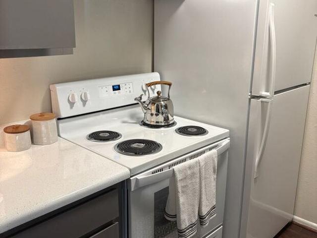 Apartment for rent in Texas City, Texas