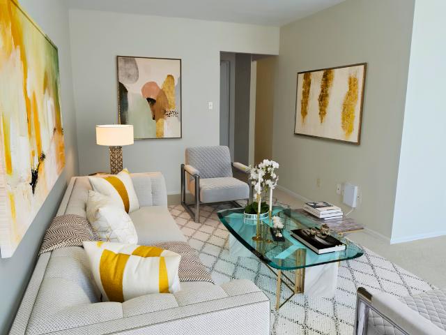 Apartment for rent in East St. Paul, Manitoba