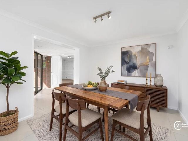Room for rent in Cockburn, Western Australia