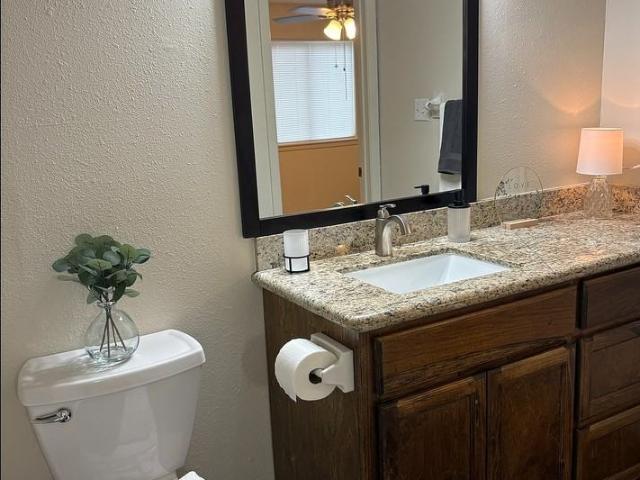 Apartment for rent in Texas City, Texas