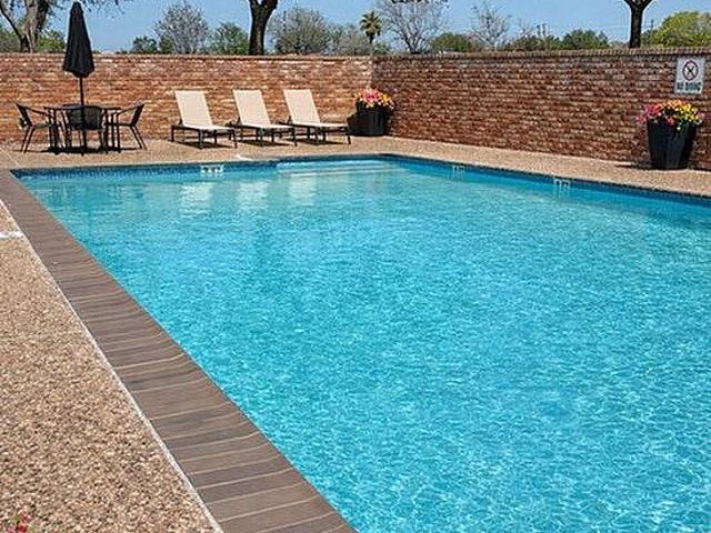 Apartment for rent in Heights, Texas City