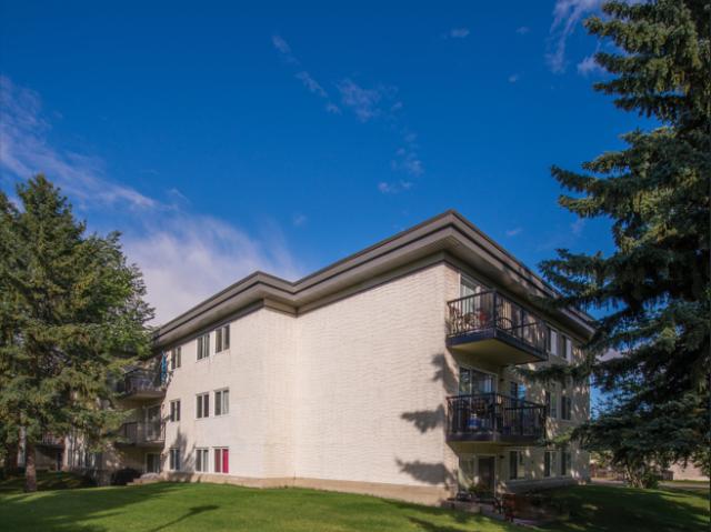 Apartment for rent in Aldergrove, Edmonton