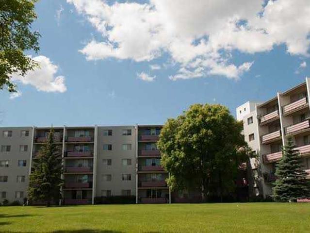 Apartment for rent in East St. Paul, Manitoba