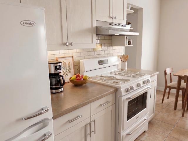 Apartment for rent in East St. Paul, Manitoba