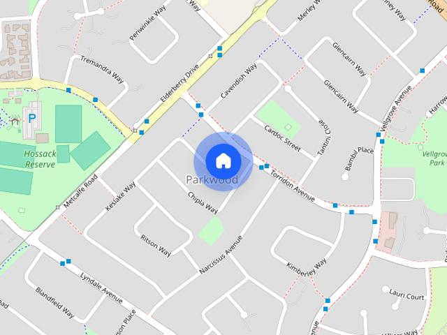House for rent in Western Australia