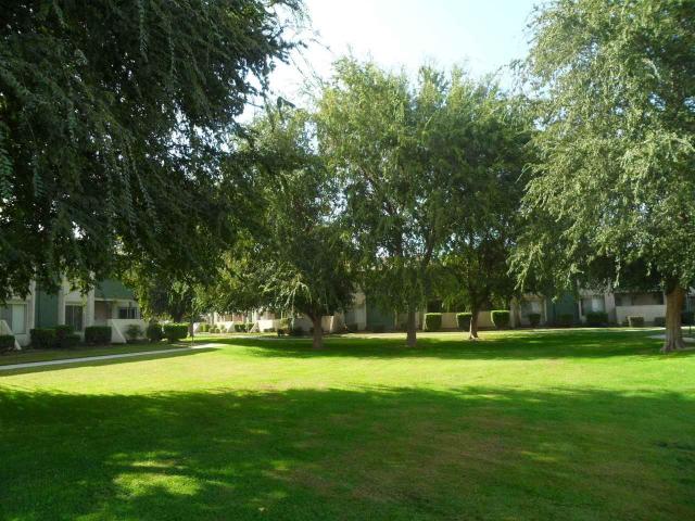 Apartment for rent in Bakersfield, California