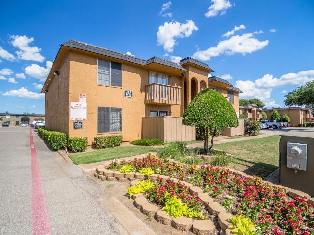 Apartment for rent in Irving, Texas