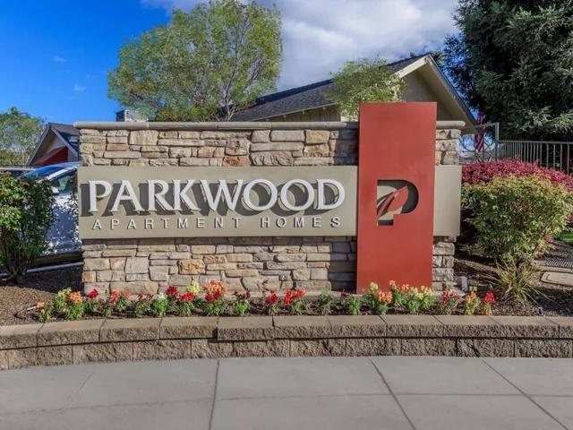 Apartment for rent in Fresno, California