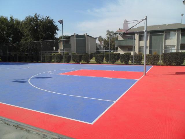 Apartment for rent in Bakersfield, California
