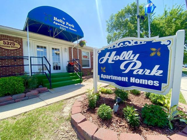 Apartment for rent in Kansas