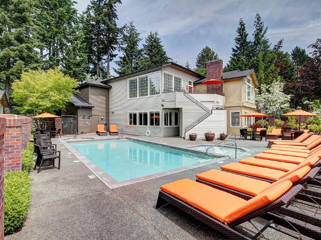 Townhouse for rent in Mill Creek, Washington