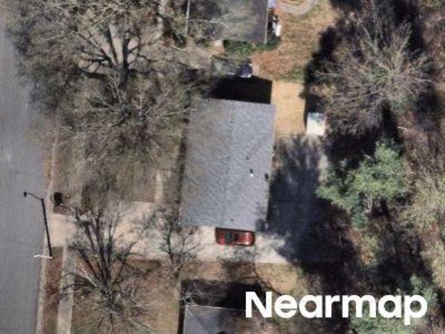 House for sale in Pfafftown, North Carolina