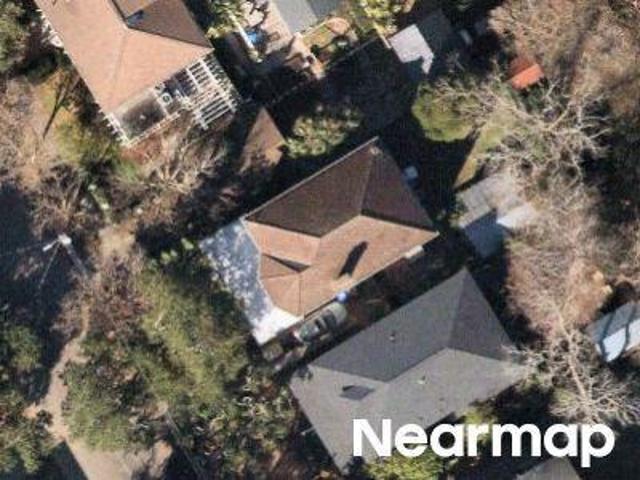 House for sale in Charleston, South Carolina