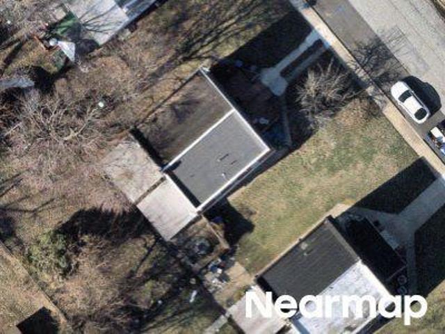 House for sale in Gibsonton, Maryland