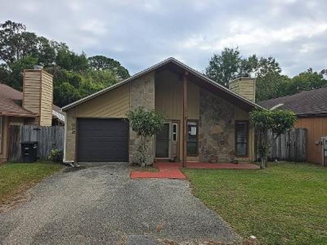 House for sale in Pensacola, Florida