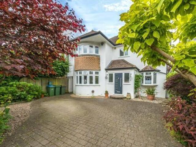 House for sale in Esher, Surrey