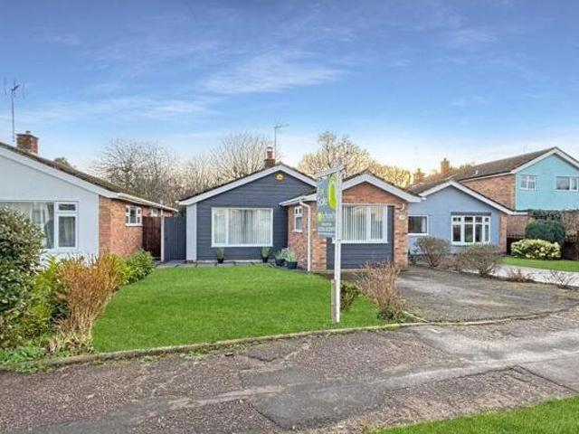 House for sale in Fordham Heath, Essex